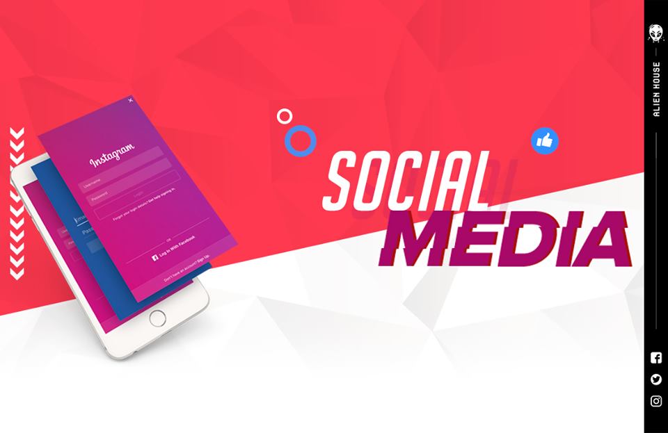alienhousemx's tweet photo. Creamos y administramos tus #RedesSociales 💻🖤 desde $600 semanales.
☑️ Creación, configuración y personalización
☑️ Publicaciones Estratégicas
☑️ Edición y publicación de imágenes
☑️ Atención y seguimiento a usuarios
¡Escríbenos!
#AlienHouse👽 #SocialMedia #Facebook #Instagram https://t.co/AluHpGnagR