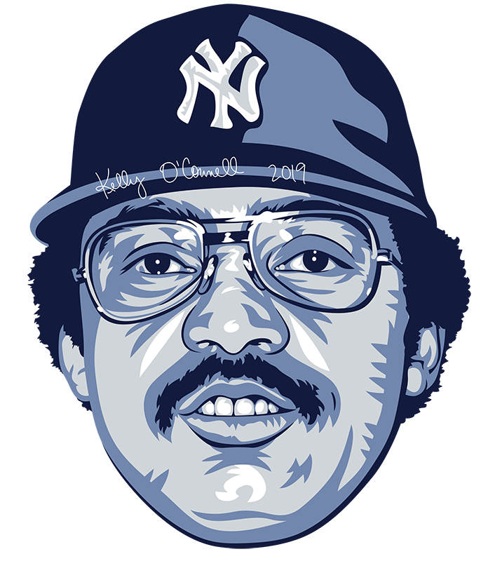 kellyoarts's tweet photo. Reggie Jackson – RF (wearing New York @Yankees logo) – elected to the @baseballhall by the @officialBBWAA in 1993.

#NYY #Athletics #RootedInOakland #PinstripePride #graphicdesign #digitalart #athlete #sportsart #mlb #baseball #baseballart #art #artistsontwitter #illustrator https://t.co/6OvubloeOR
