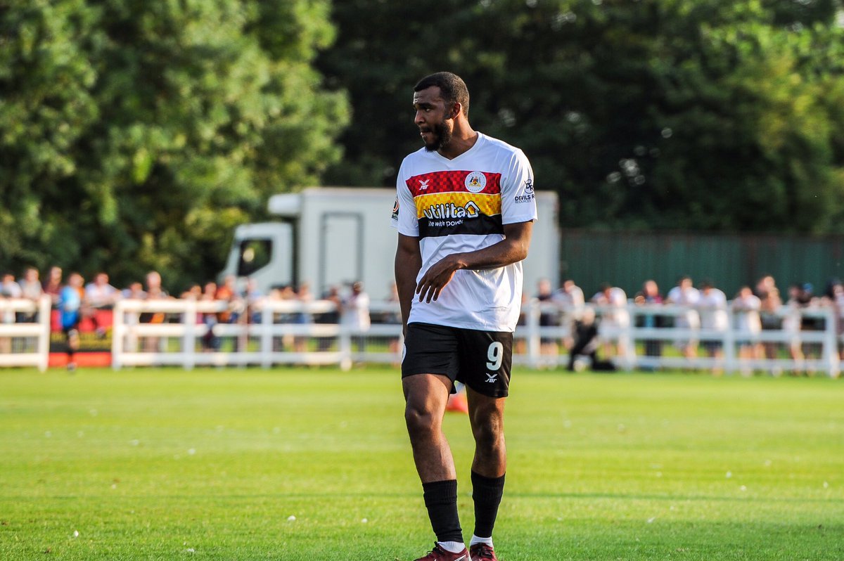 BPAFCOfficial tweet picture