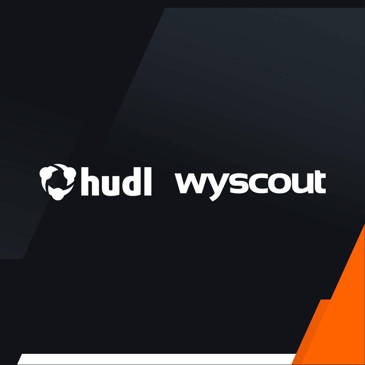 HudlAnalysis's tweet image. Today, Wyscout joins the Hudl family to form the world’s most comprehensive football video analysis, data &amp;amp; recruitment platform.

Discover more here → hudl.com/wyscout