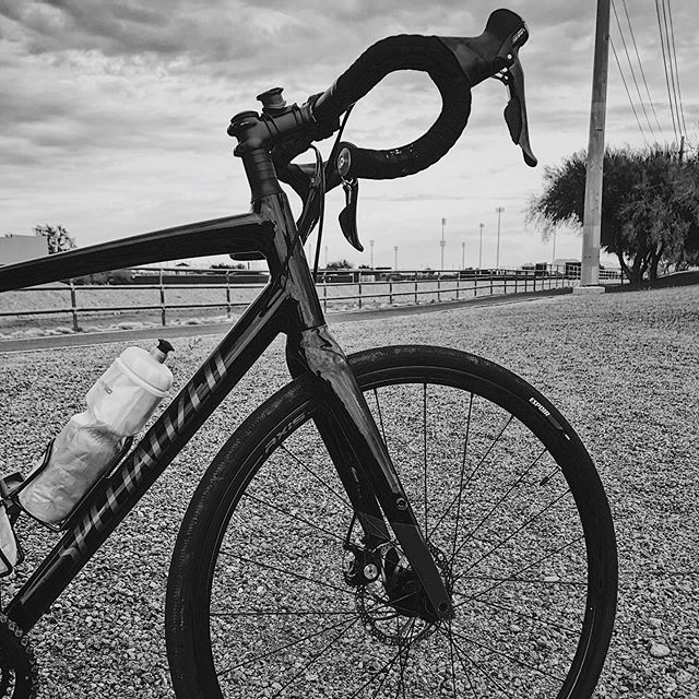 dbwilldo's tweet image. From the morning ride. #myspecialized ift.tt/2yqhD3O