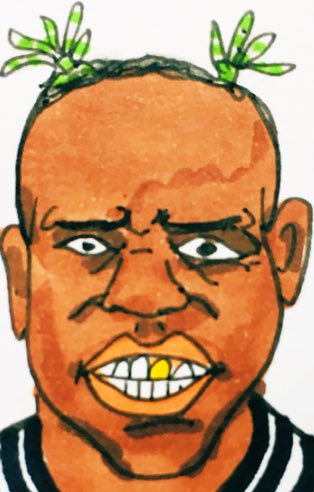 🇳🇬🐏TARIBO🐏🇳🇬