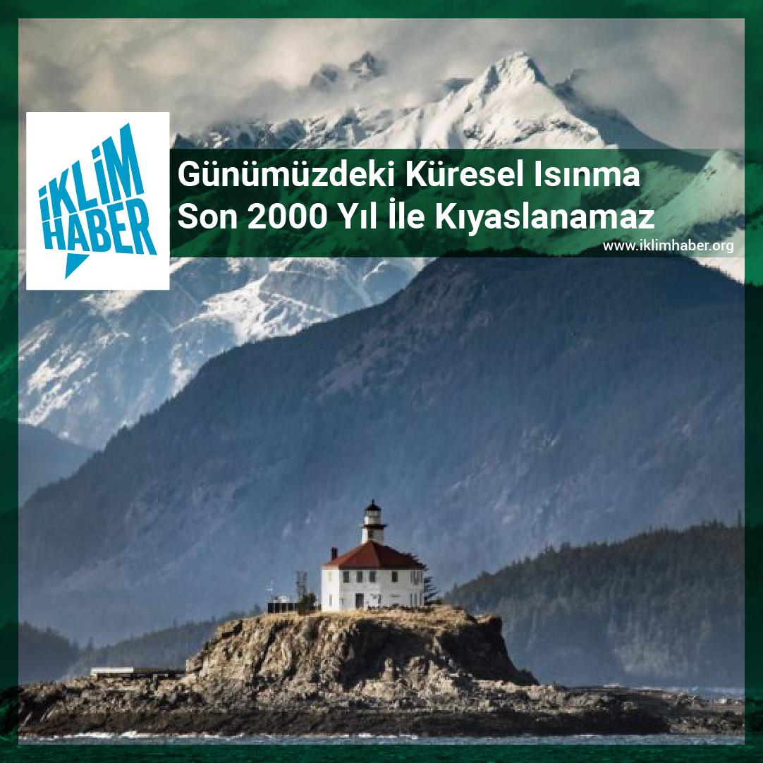 iklimhaber's tweet photo. İklim değişikliğinin mevcut hızı ve kapsamı, son 2000 yılda yaşanan benzer olaylardan çok daha hızlı bir şekilde yaşanıyor.

https://t.co/89hjgrjFGl https://t.co/9TW7aqDX6c