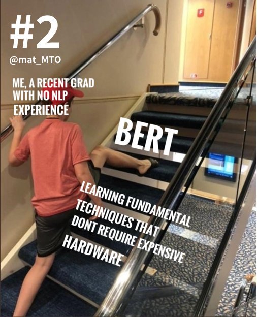 DeepLearningAI's tweet image. Congrats to @NeelMis49563707, @mat_MTO, and @coyboynamedjoy for winning the top 3 spots in our MYOM competition! Vote for your favorite meme in the thread below. Whoever gets the most votes will win a Google Coral Accelerator!