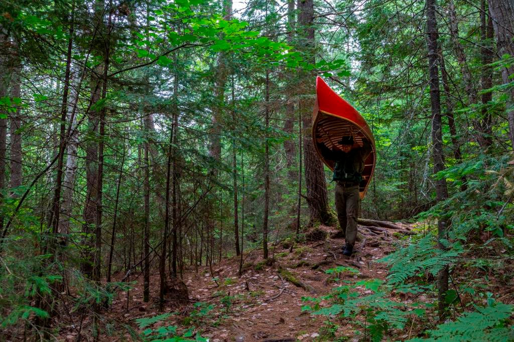 OntarioParksNE's tweet photo. Temagami is an ancient canoe country...

With five backcountry parks and numerous conservation reserves, #Temagami is a world-class paddling destination.

https://t.co/nmaTv6Xjys    #TemagamiTuesday https://t.co/6XS7JTSFUR