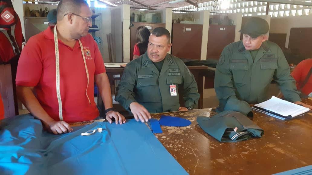 Comando Logístico tweet media