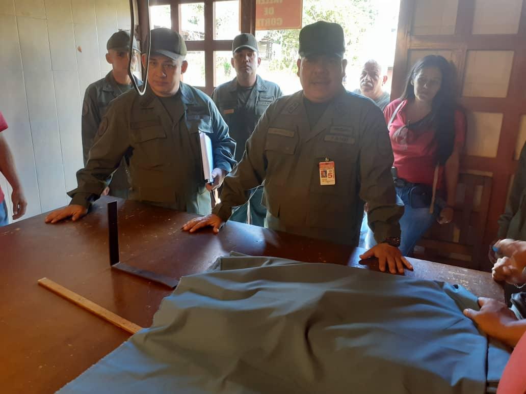 Comando Logístico tweet media