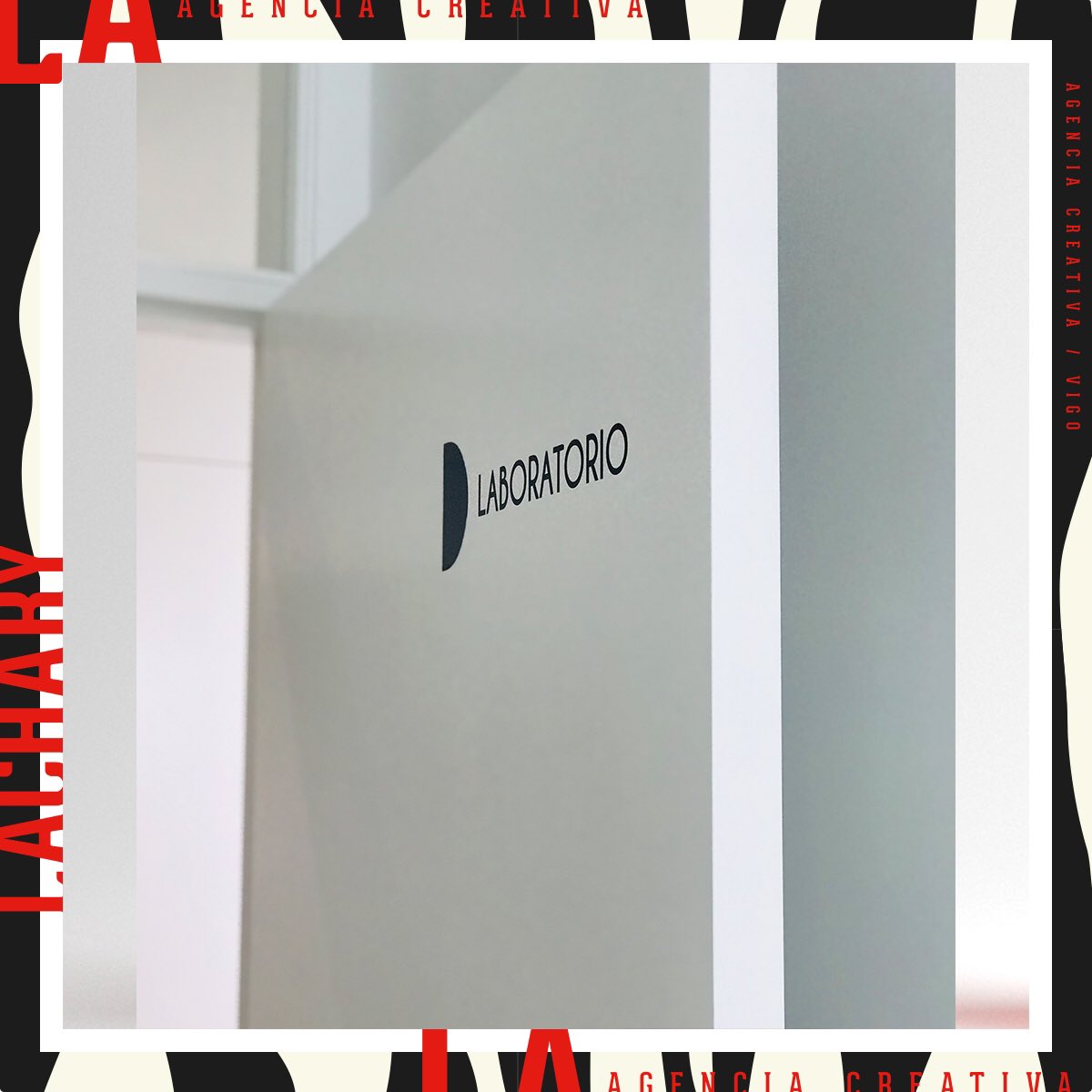 Para que no os perdáis 📍🔬🛏
#nida #clínica #vigo #design