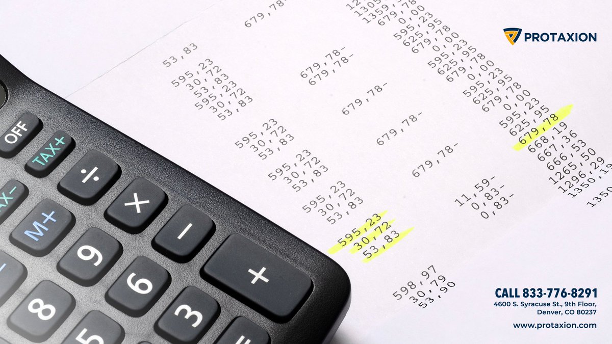 If you are unable to pay your Payroll Taxes or forgot to file your Payroll Returns, we can help! Call us now for a FREE confidential consultation, (833) 776-8291!
