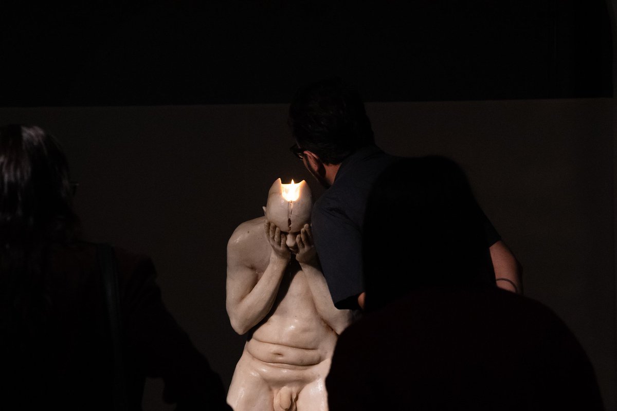 ¡Ya abrió el <a href="/mupe_mx/">MUPE Museo del Perfume</a>! ✨ bit.ly/MUPE-TOM ✨ No esperes más para conocer este nuevo recinto cultural en la CDMX. 😱💖