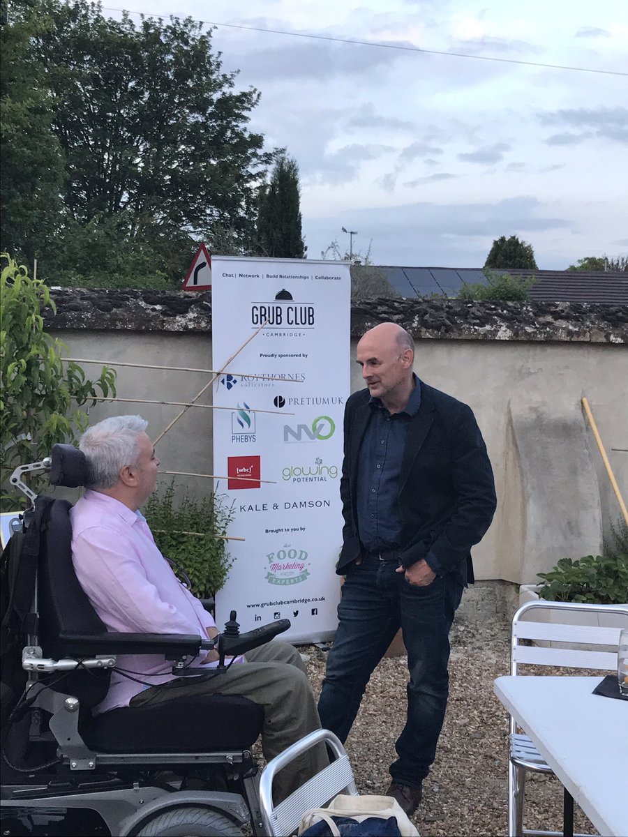 GrubClub_Events's tweet photo. We have made so many friends through our events. #InternationalDayofFriendship https://t.co/1SkEmzGTnP