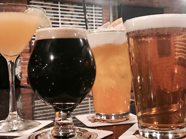 Detroit Beer Co. tweet media