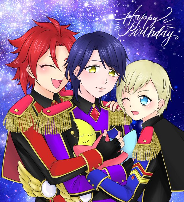 高瀬コヨイ生誕祭18のtwitterイラスト検索結果 高瀬コヨイ生誕祭18のtwitterイラスト検索結果