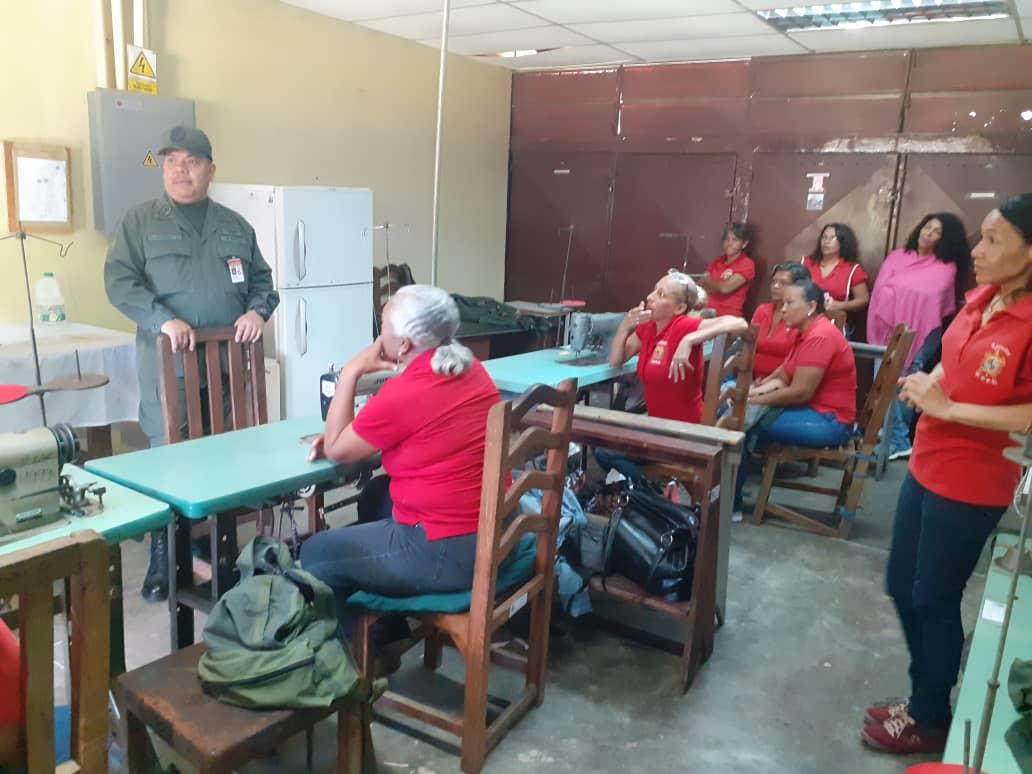 Comando Logístico tweet media