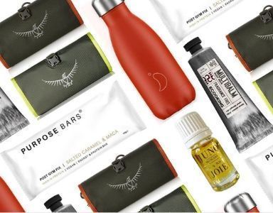 HealthistaTV's tweet photo. 11 travel essentials you didn’t even know you needed https://t.co/3znehd89Xh @OSPREYLONDON @purposefoodsuk @bimuno @juno_skincare @vitabiotics @iamscentered @clarins_uk @Wiggle_sport @THEYE8 @Chillysbottles #travel #essentials #beauty #skincare #holidays #summeressentials https://t.co/zmtUTDTn46