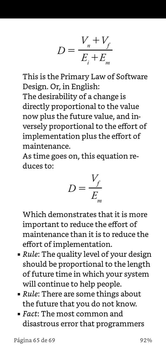 huichops's tweet image. #codeSimplicity