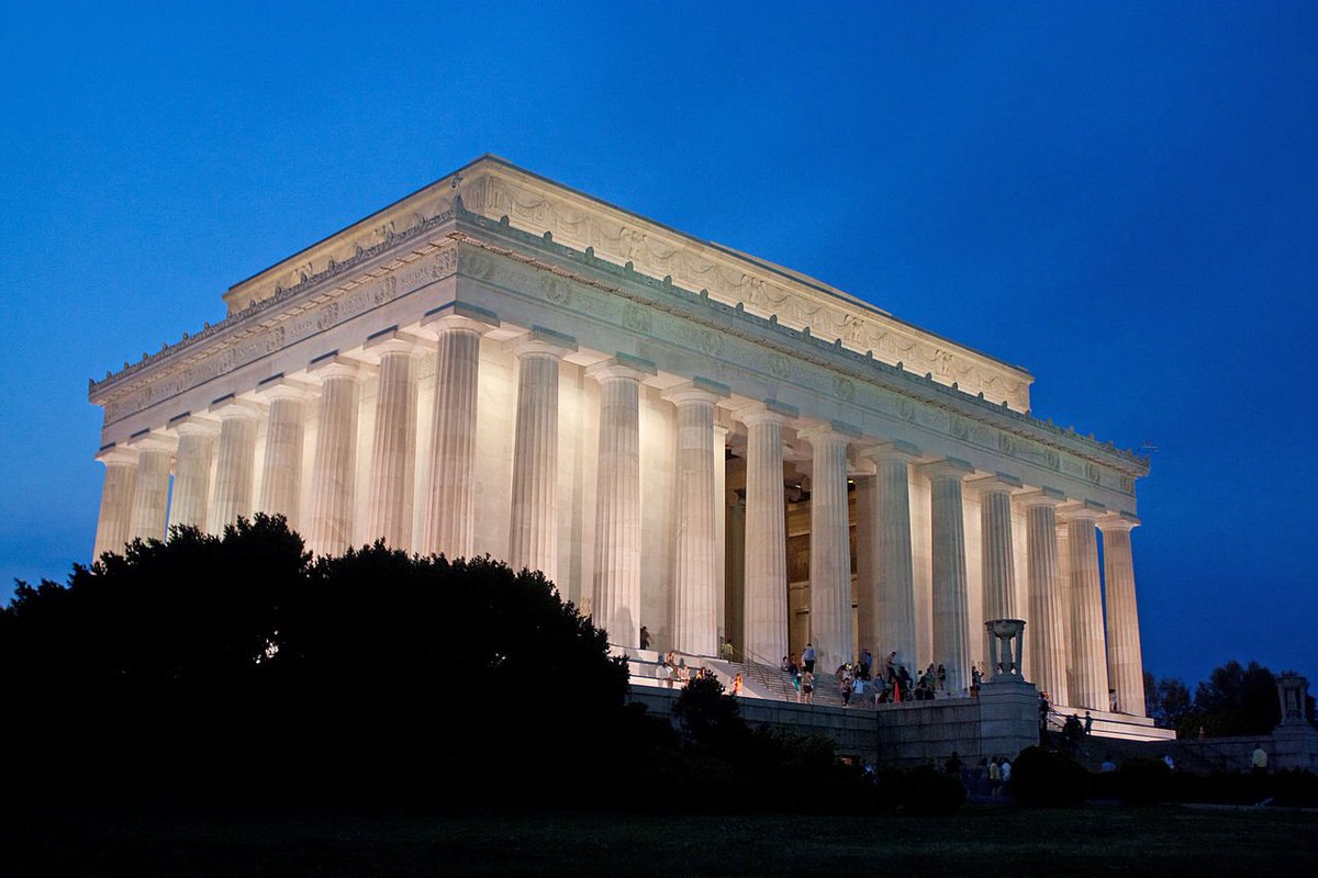 Estaepr's tweet photo. (Twilight Tour) has been published on Nonpartisan Pedicab - https://t.co/Z4aSSrdykP
#tourguidepress #sustainabletravel 
TWILIGHT AT THE MONUMENTS

See All the Memorials Spectacularly Illuminated at Twilight!
Avoid the Crowds and Beat the... https://t.co/DQcmZ4EHsL