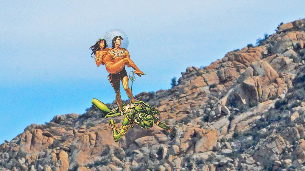 Nerdvana (nerdvana.co) tweet media