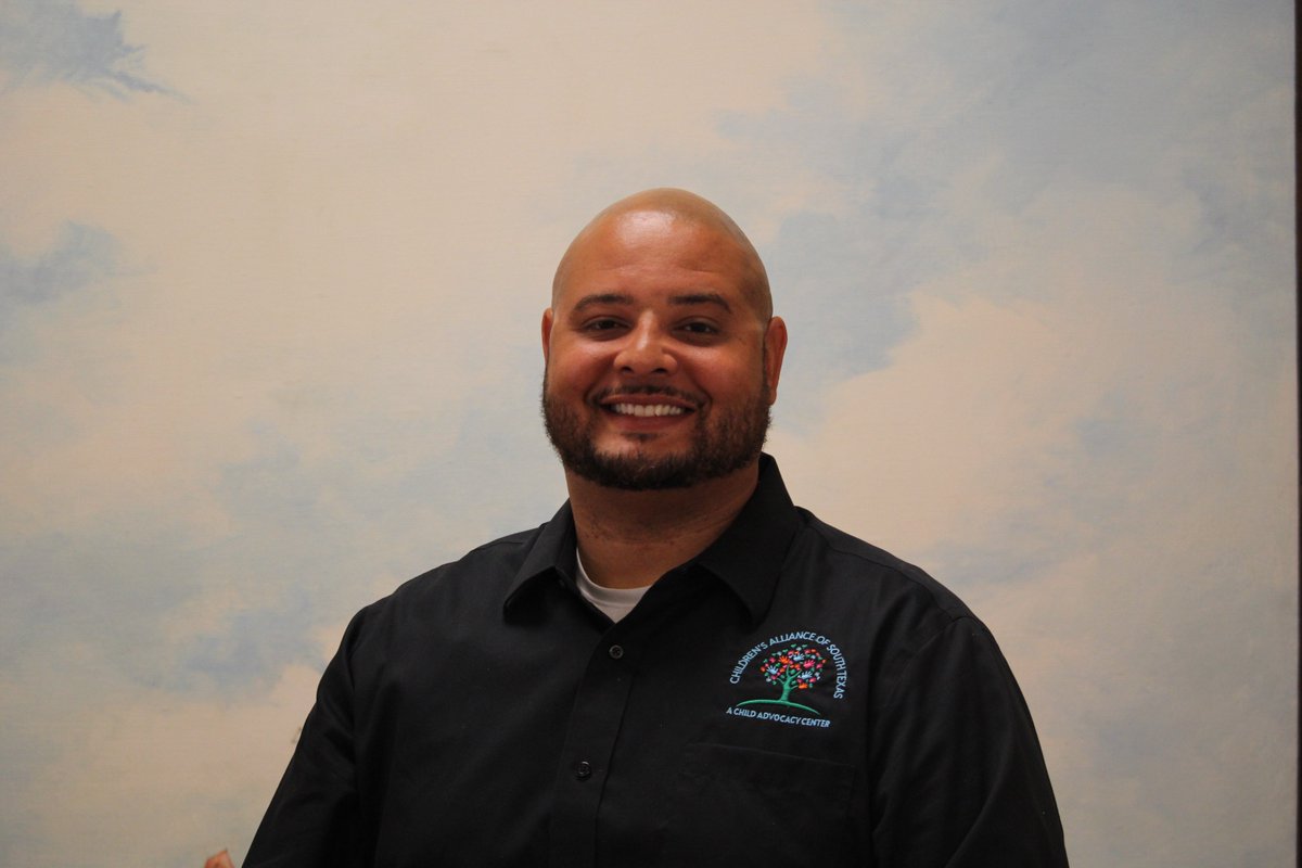 castcac's tweet photo. Have you been to our website lately?  Go check out our newest Staff Spotlight highlighting the work of Gideon Harris, LPC-I
We are nothing without our staff and Gideon brings a lot of heart to our CAST Team!
#employeeappreciation #greatjob #castcac 

https://t.co/BJQhFbD3yN https://t.co/5Kqx76MyuQ