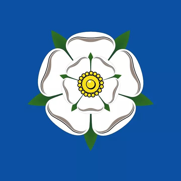 ⭐️⭐️Tune in to Temujin on Yorkshire Day this Thursday for another sensational competition with our friends ⭐️⭐️Luddenden Valley Wines.