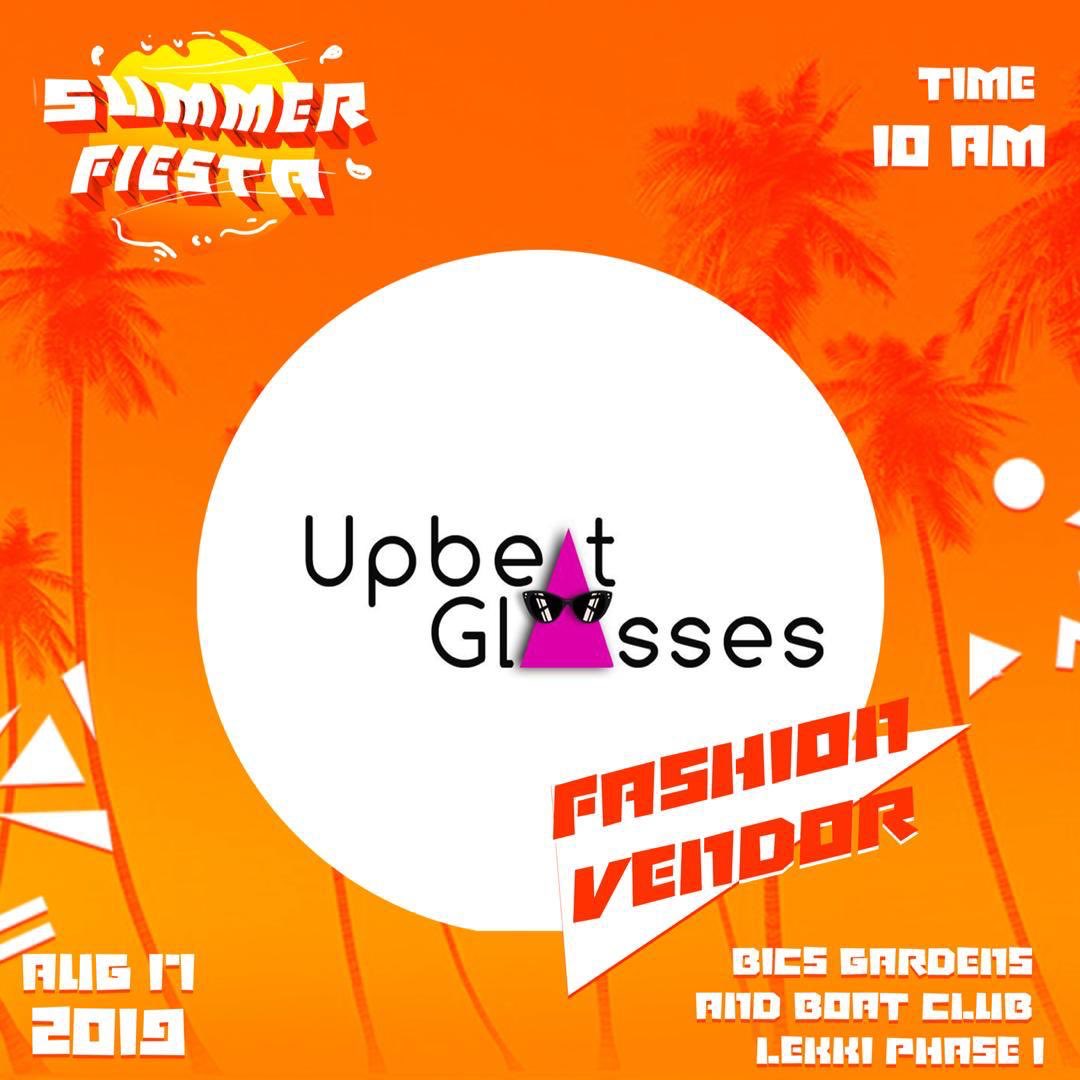 muetiyanosa's tweet photo. One of my favorite acts @kingabstraktt is performing at this years Summer Fiesta @NgSummerfiesta event!!!! Maaad o!🔥🔥🔥 #summerfiesta19
Tickets: https://t.co/JQdzXJxwXh https://t.co/XGd26wfaah