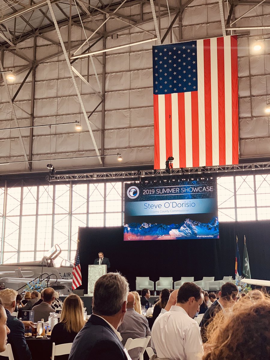 Brighton EDC tweet media