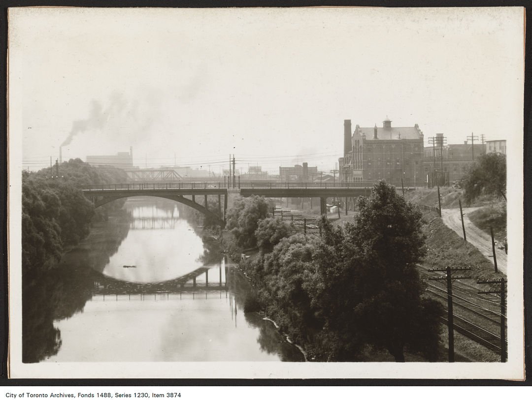 Toronto Archives tweet media