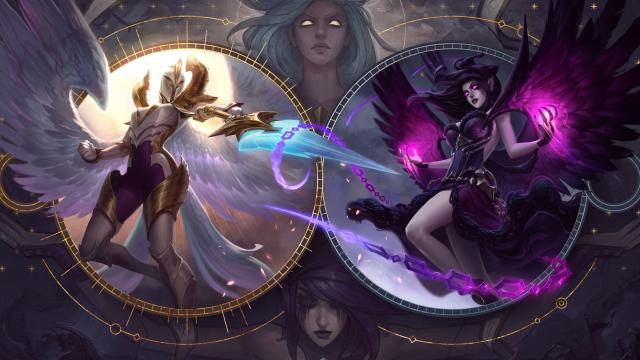 Mortdog's tweet photo. Patch 9.15 TFT Notes!
https://t.co/NiWEpCmqGu https://t.co/QCvOb6RuK2