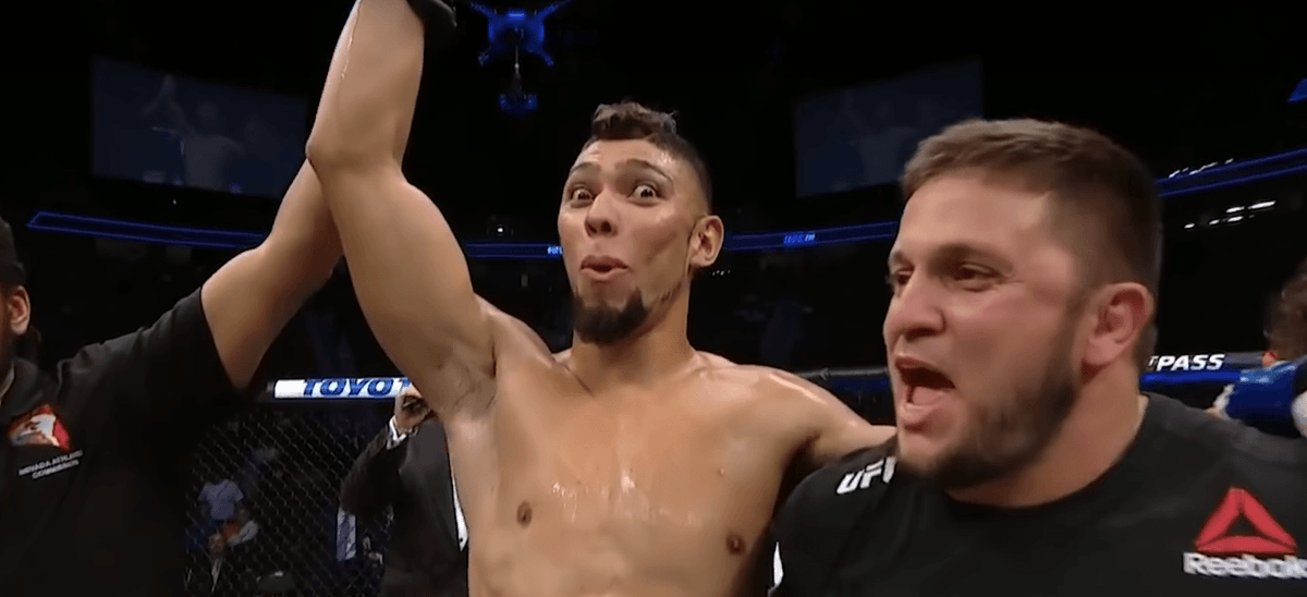 Caged Insider tweet media