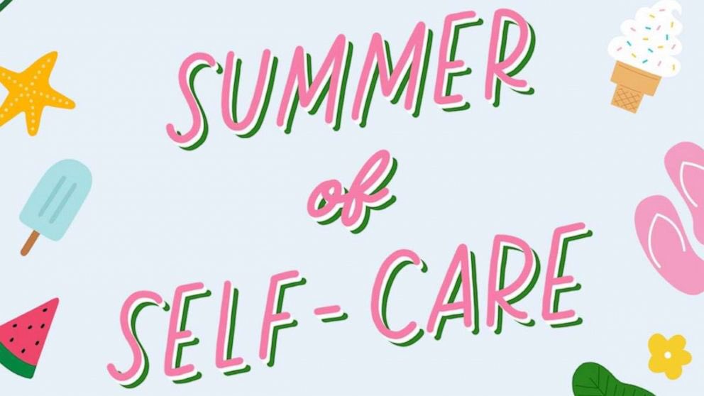 brainstorm9000's tweet photo. The journey to self-care starts together #summerofselfcare 
Be sure to check out our insta story for more fun facts ahead of the next fun fact challenge!! https://t.co/w6im1kpl1B