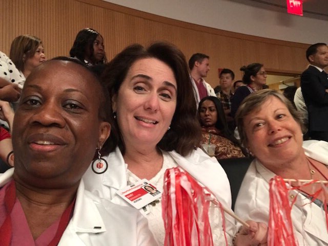 NPD celebrating NYP#5 in the nation! #ProudToBeNYP