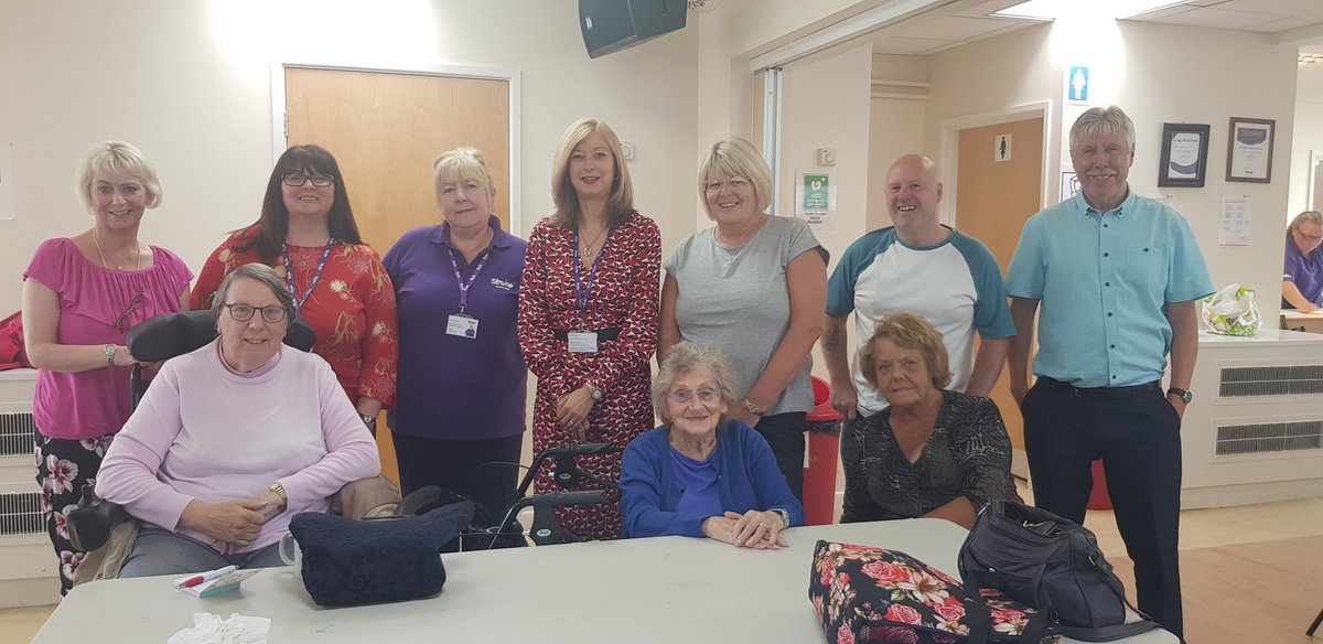 Kate Charles tweet media