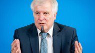 kansky1's tweet photo. Vorbildlicher Seehofer - https://t.co/9XvhNAWkvP via @faznet https://t.co/nq68pbONgK