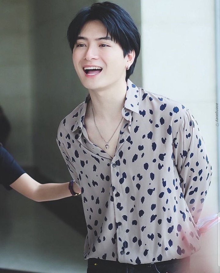 •Krist Perawat SangpotiratNationality: ThaiBirthday: October 18 1995Age: 23IG: kristtpsNotable Work: Sotus: The Series || Sotus S: The Series || Our Skyy || Mint to be || Love Beyond Frontier #KristPerawat  @kristtps