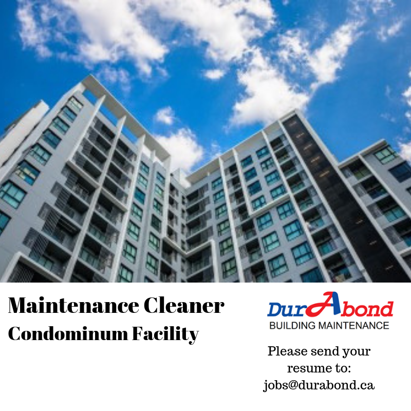 Durabond tweet media