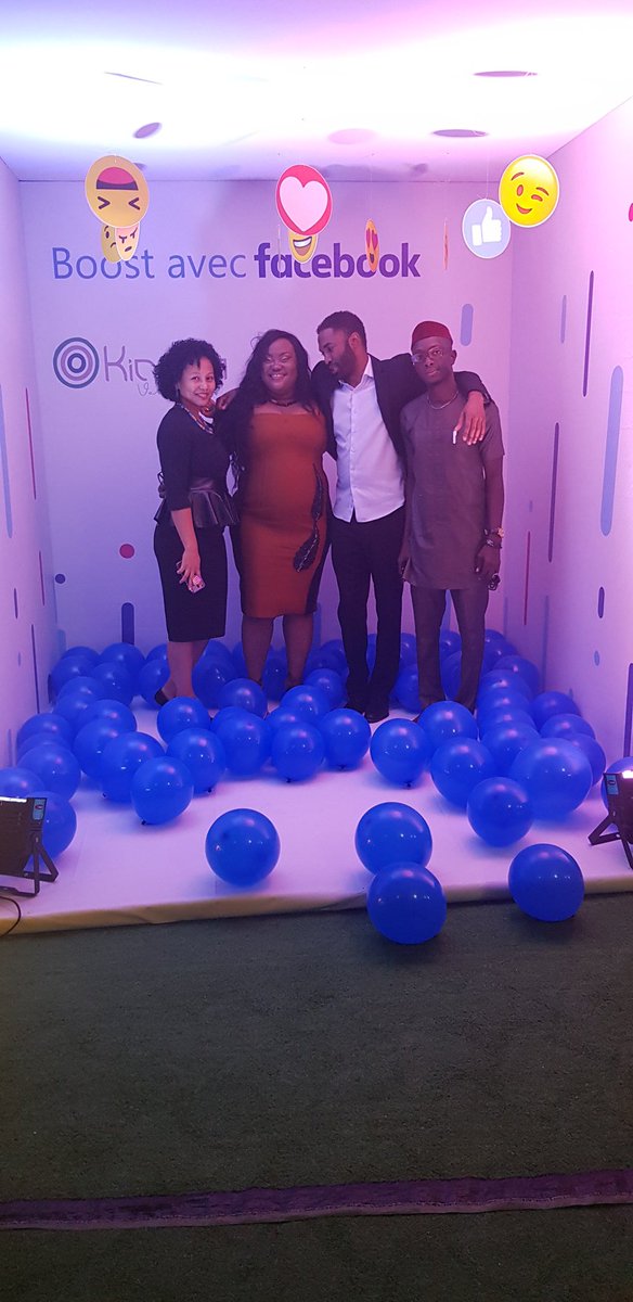 Allowanou's tweet image. Facebook le déploie   aujourd’hui en  Afrique francophone "Boost Avec Facebook, un programme qui offre aux petites et moyennes entreprises (PME) africaines les outils pédagogiques pour développer leur activité sur les plateformes digitales les plus prisées.