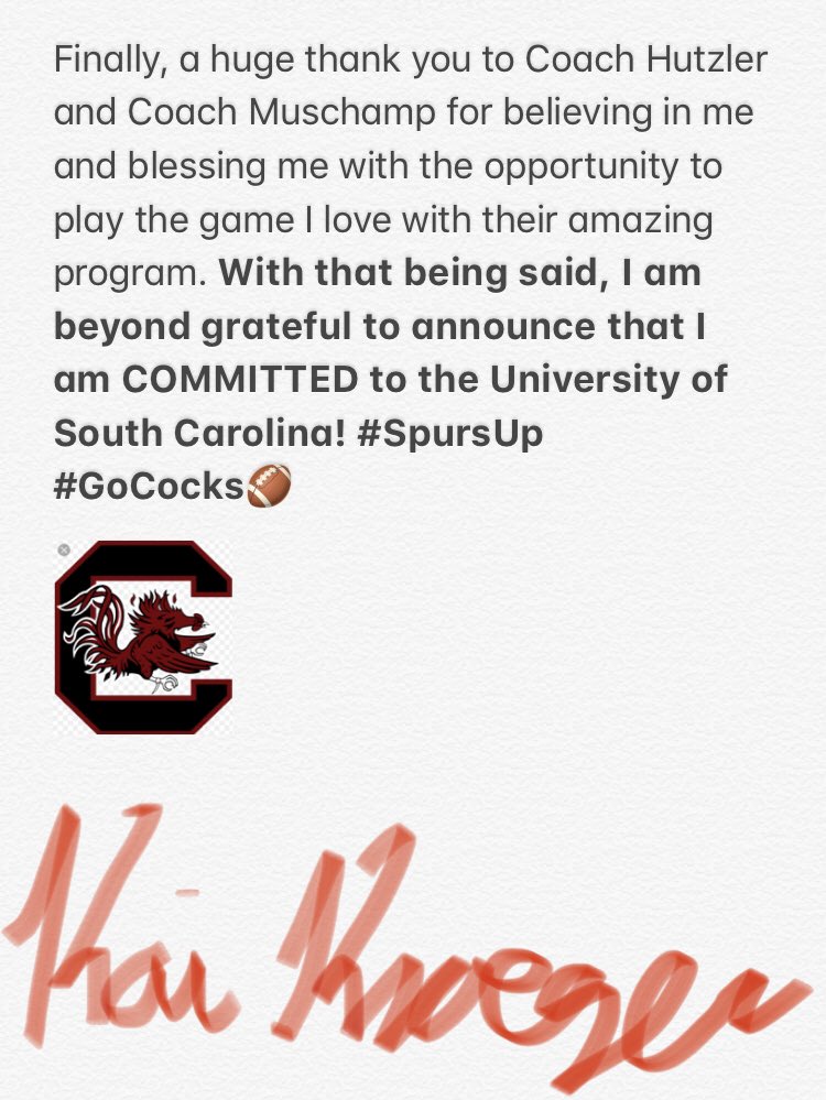 Kai Kroeger tweet media