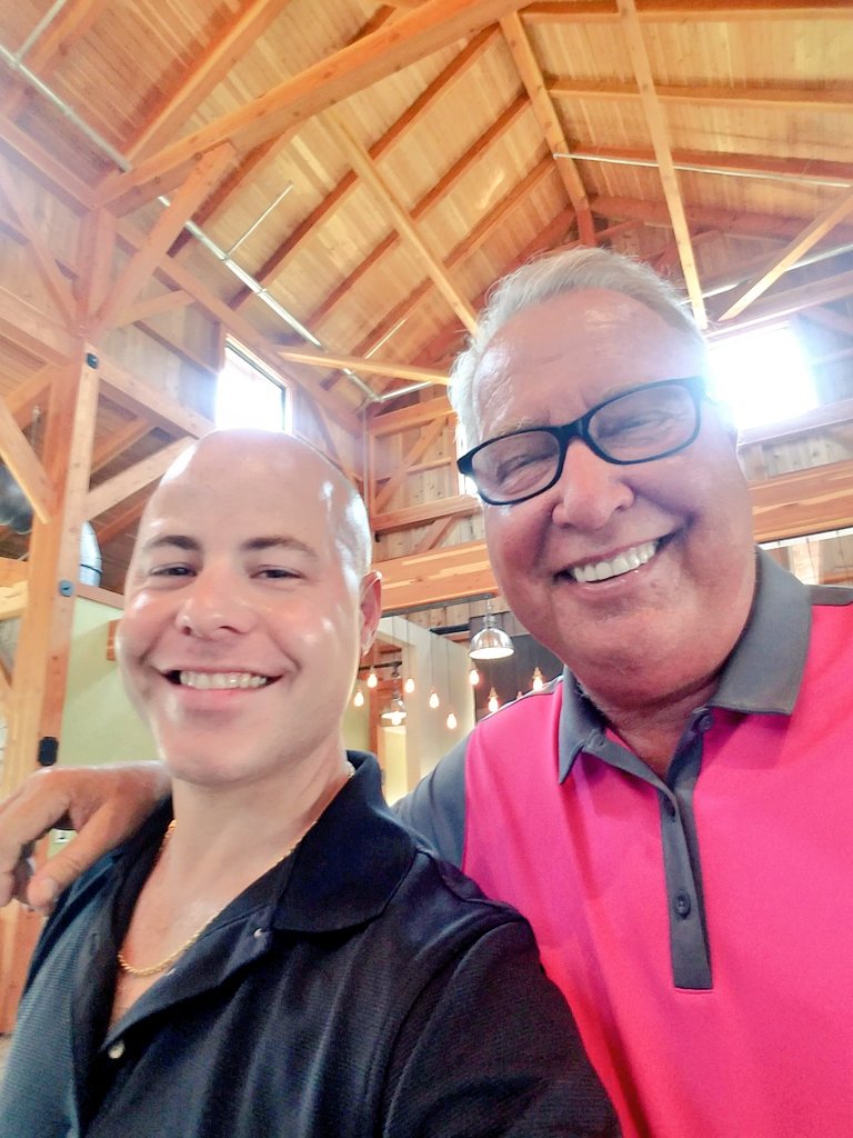 JawsCEOQB's tweet photo. Had an awesome time speaking at the Anjoli Productions Luncheon today! 

#JawsSpeaks #publicspeaking #RonJaworski #FollowJaws #CompeteEverySingleday https://t.co/rQr0ubZYYM