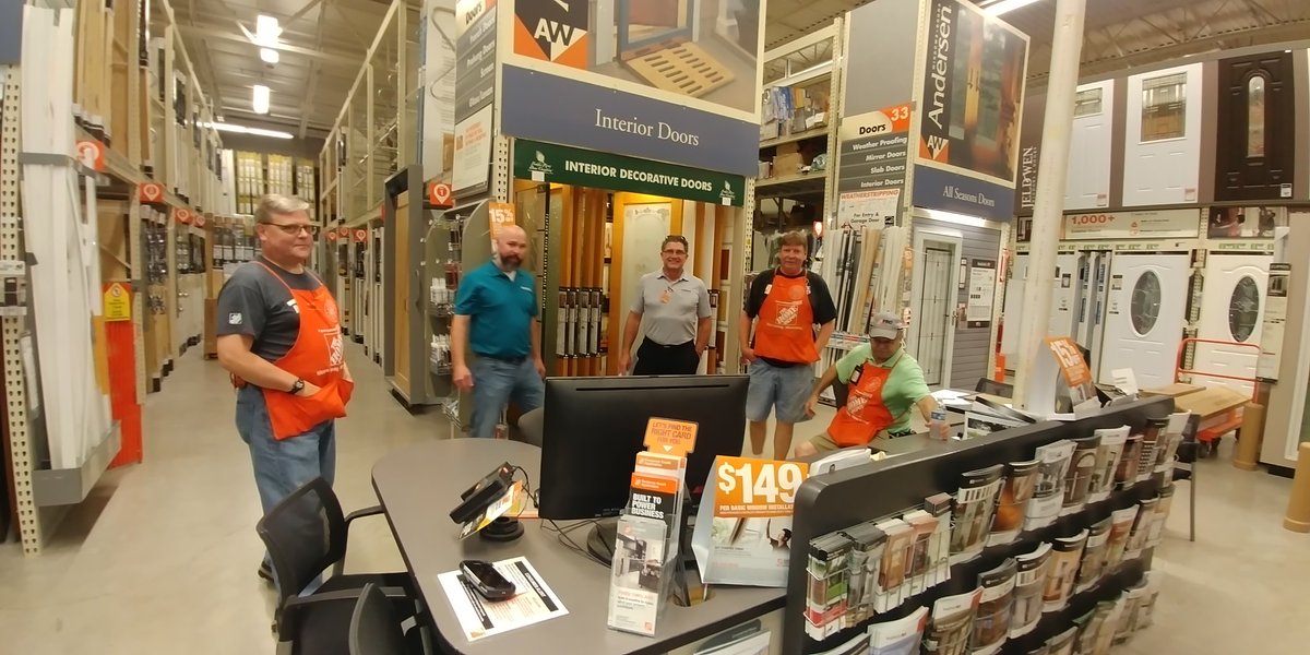 Generac PK@  6846! Building skills!
