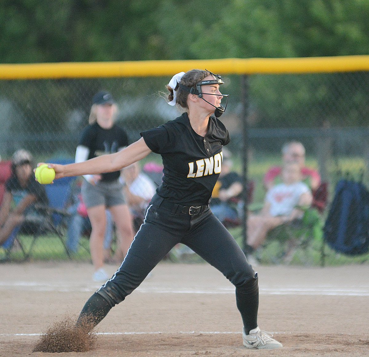 CarterEckl's tweet image. Seventeen News Advertiser area softball players earn Pride of Iowa all-conference recognition – bit.ly/2MvIoMx