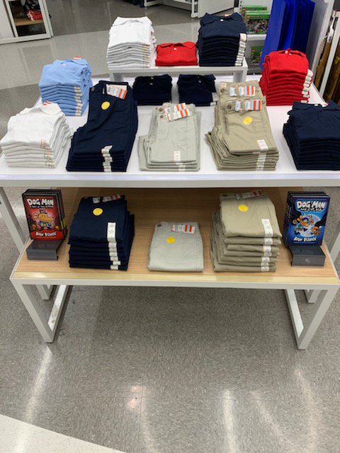 TSadie1502's tweet photo. Everything you need for BACK TO SCHOOL! Come shop with us. #BackToSchool2019 #TARGET #T1502
@relentlessind @DanielleChenier @salamlazkani https://t.co/Bz9OEA64Ov