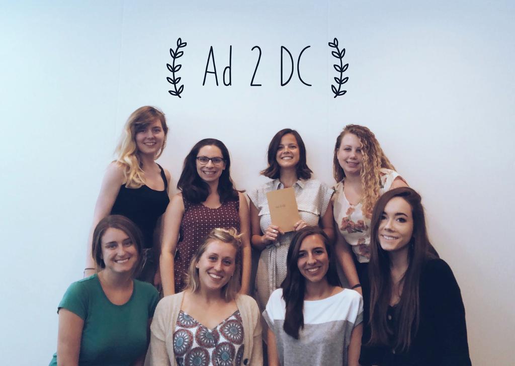 Ad2DC's tweet photo. Presenting this year’s Steering Committee! Equipped with new and familiar faces, we’re ready to make this year the best one yet. Join our team – we’re actively recruiting chairs for our Membership and Government Committees. Email chair@ad2dc.org for more info! #whyad2dc #ad2dc https://t.co/xP3974E05l