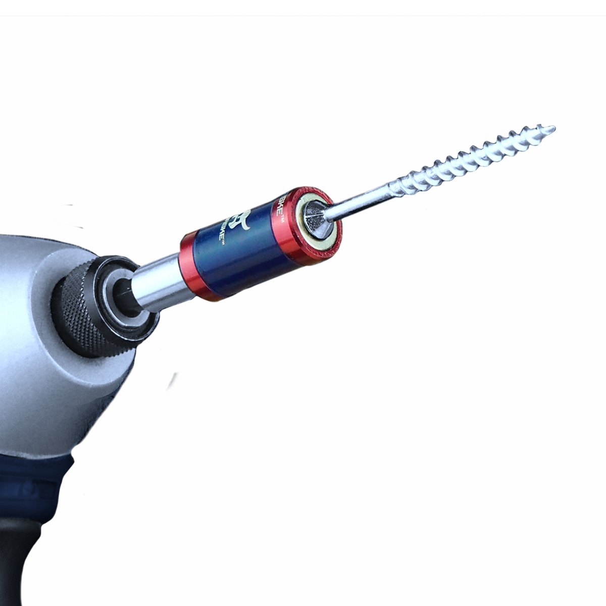 Norske Tools 3" Magnetic Bit &amp; Screw Holders are impact rated and engineered to withstand high torque and heavy load applications! 

norsketools.com/detail/159