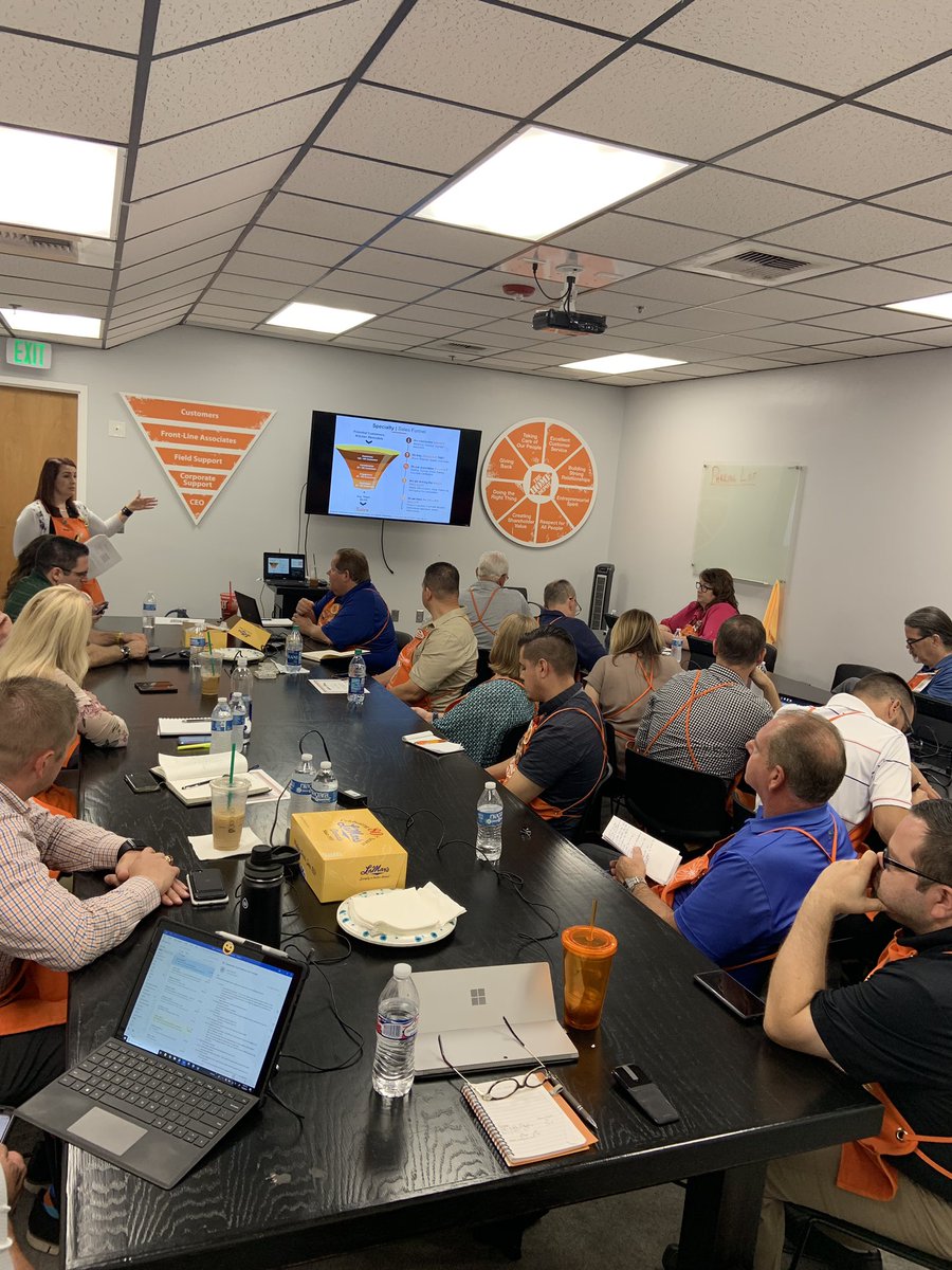 AndrewJensen66's tweet image. Doing some great District training today along with awesome role plays! @Ken_PMDOPS @BarbJPMD @mrchrishuston @jacki_mccord #d130driven #tomsinthehouse!