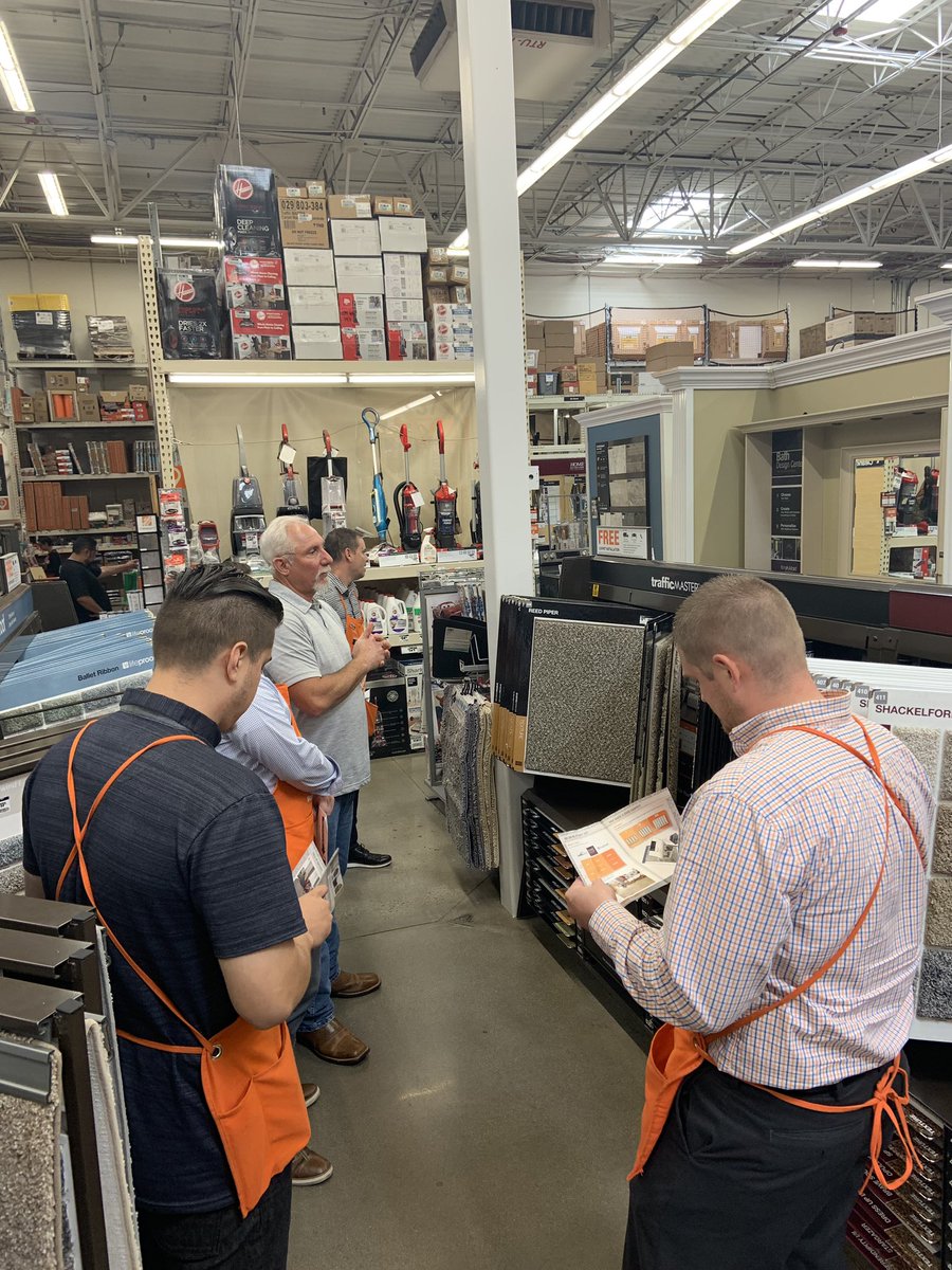 AndrewJensen66's tweet image. Doing some great District training today along with awesome role plays! @Ken_PMDOPS @BarbJPMD @mrchrishuston @jacki_mccord #d130driven #tomsinthehouse!