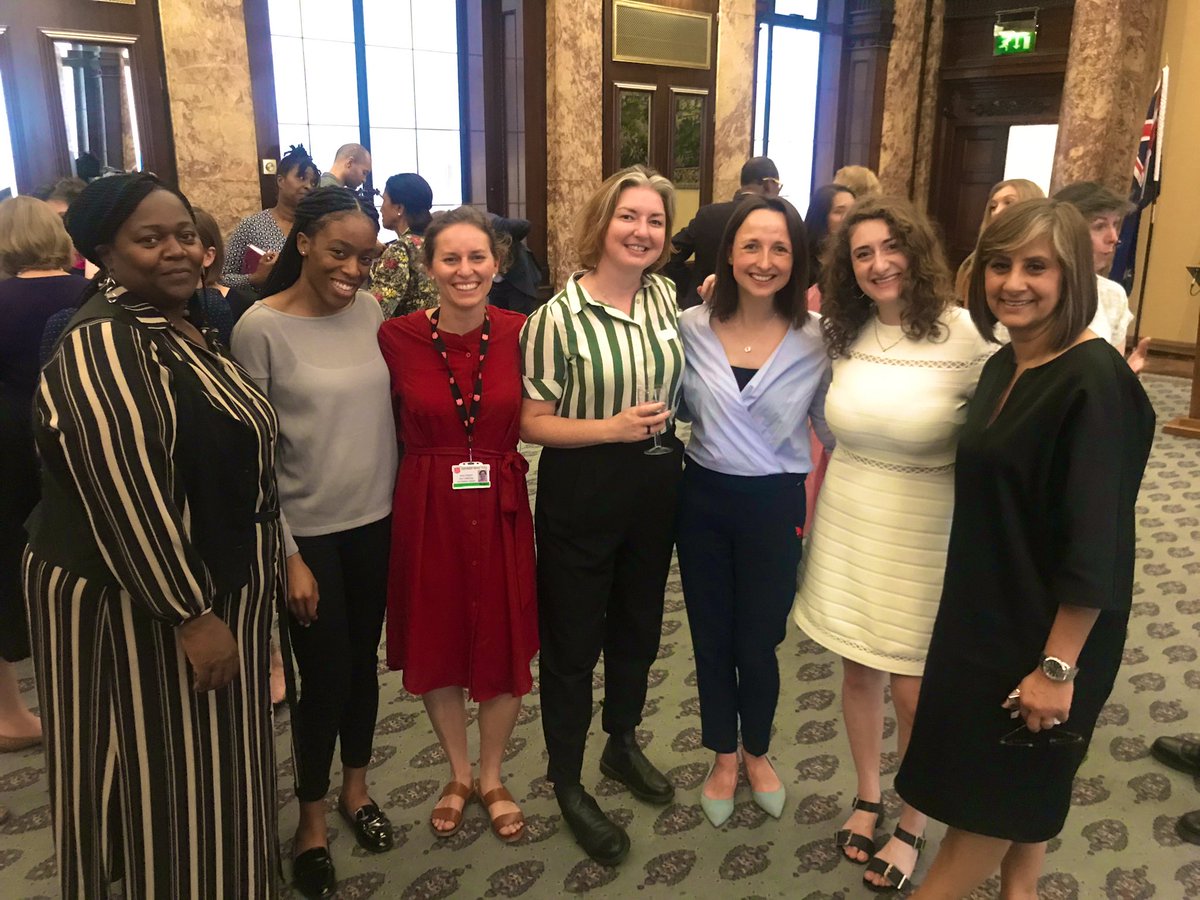 One of my favourite people in the 🌎 @RedGSagoo talking about our collaborative fight to end modern slavery. “We know the statistics but we must remember that each number represents a human life - someone fighting for the basic right of freedom” <a href="/SophieHayesFndn/">Sophie Hayes Foundation</a> <a href="/CHRI_UK/">Commonwealth Human Rights Initiative (UK)</a>