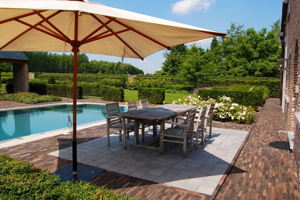 Topzomer!
tuinarchitectuur-verellen.be