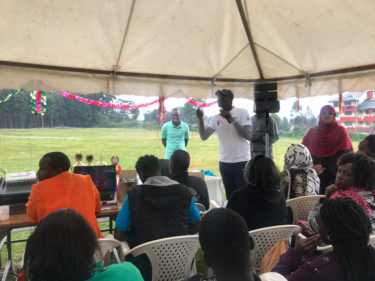 tea_growers_KE's tweet photo. Earlier today at the Kericho Primary School Sports Day
#funday2019 #tea #education #games #proudSponsors https://t.co/NUy4k5ZoJd