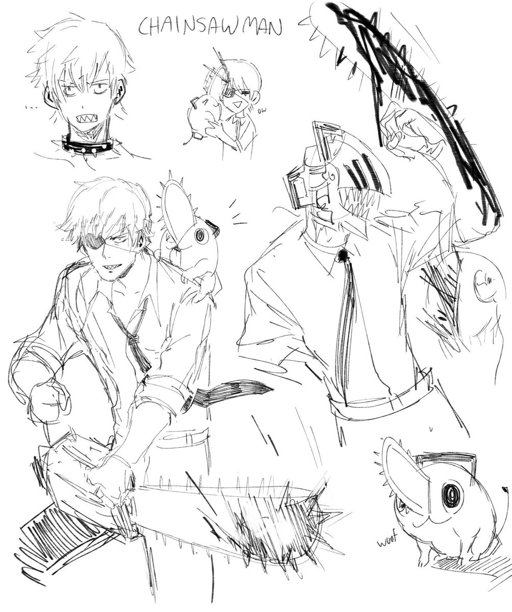 sketches 