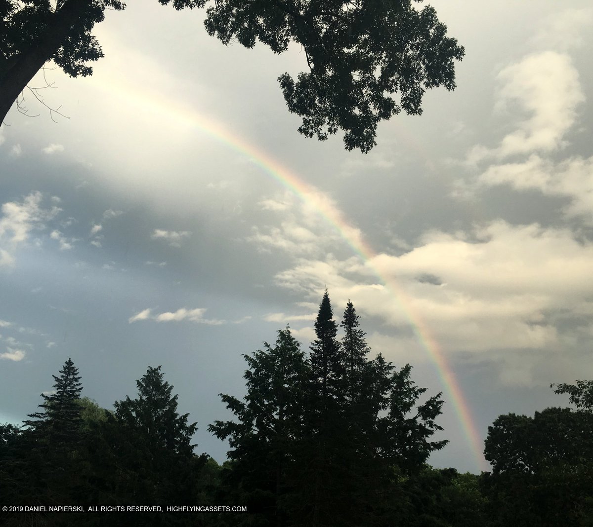 highflyingassts's tweet photo. #SplendidJuly #Rainbow https://t.co/6FHs8KViU0
